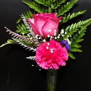 Meet your Posher, LaV